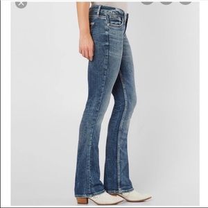 Silver Jeans size 30